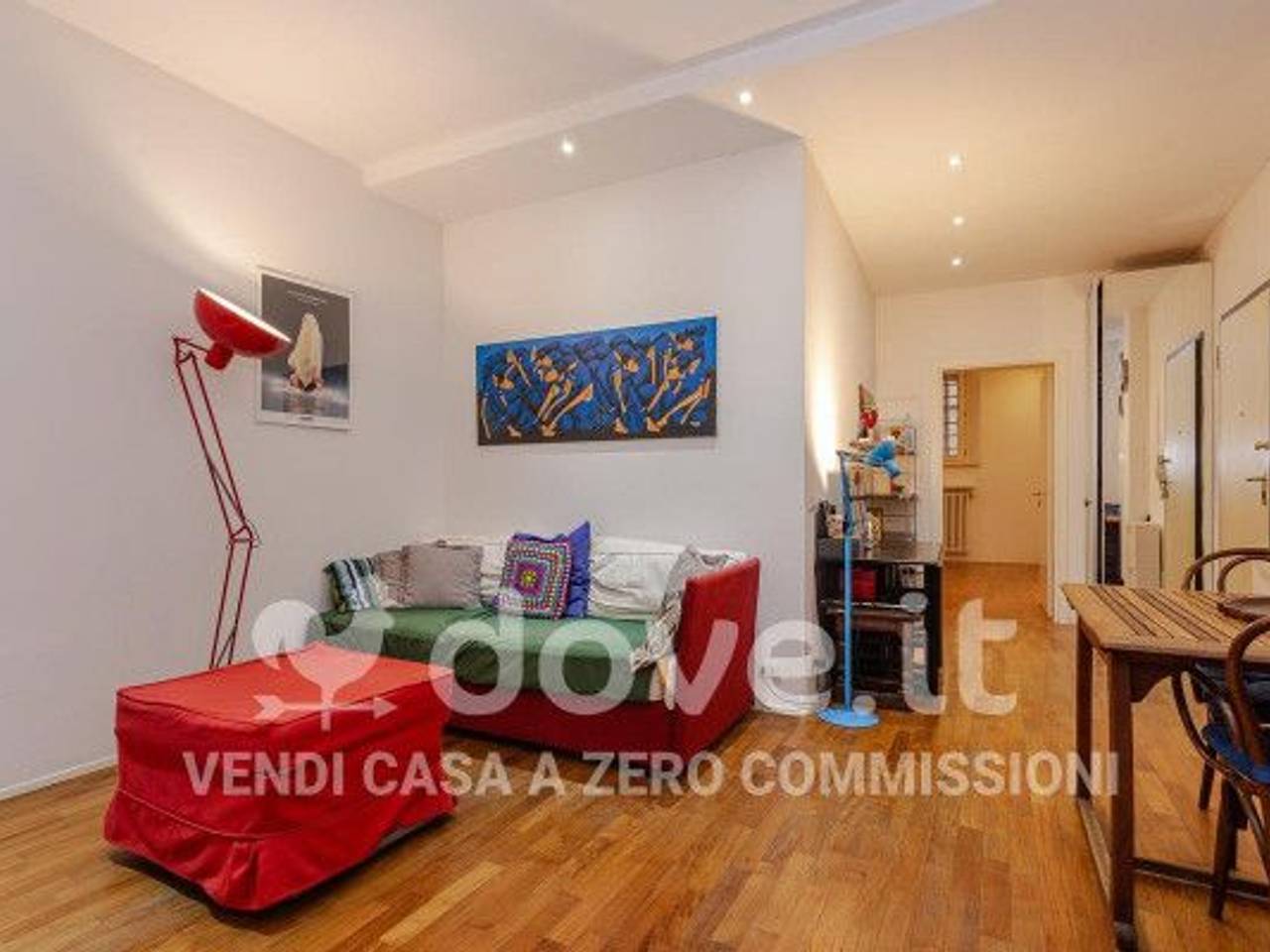 appartamento in vendita a Bologna in zona Centro Storico