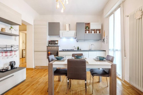 appartamento in vendita a Bologna in zona San Vitale