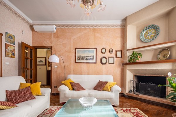 appartamento in vendita a Bologna in zona Centro Storico