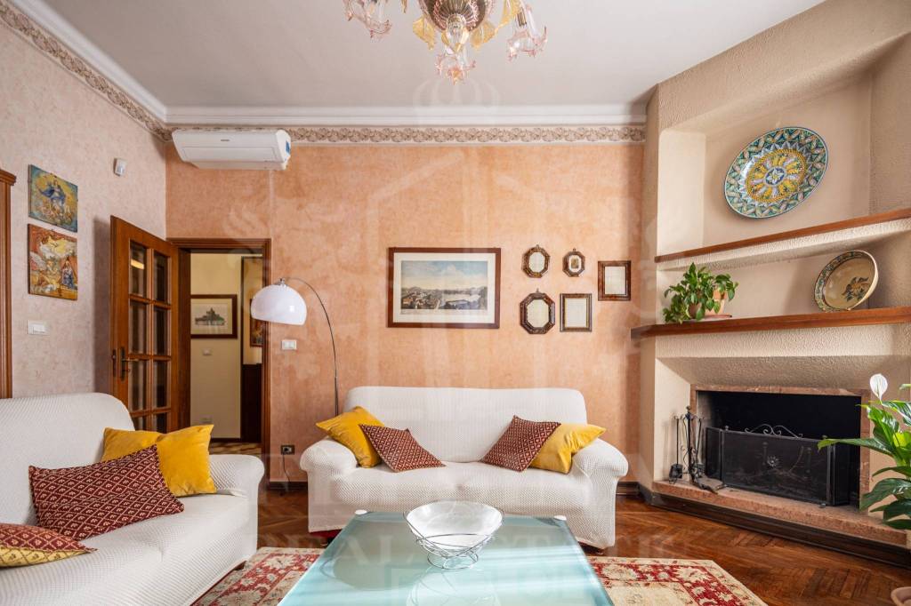 appartamento in vendita a Bologna in zona San Vitale