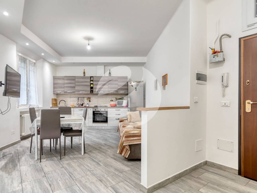 appartamento in vendita a Bologna in zona San Donato