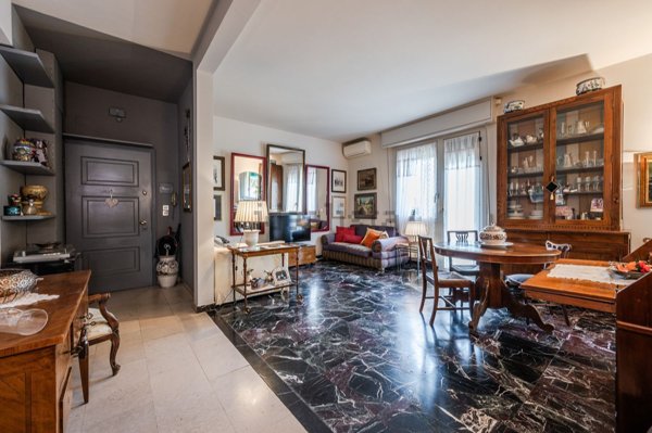 appartamento in vendita a Bologna in zona Santo Stefano