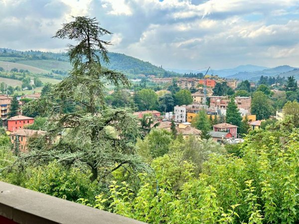 appartamento in vendita a Bologna in zona Savena