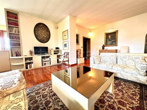 appartamento in vendita a Bologna in zona Savena