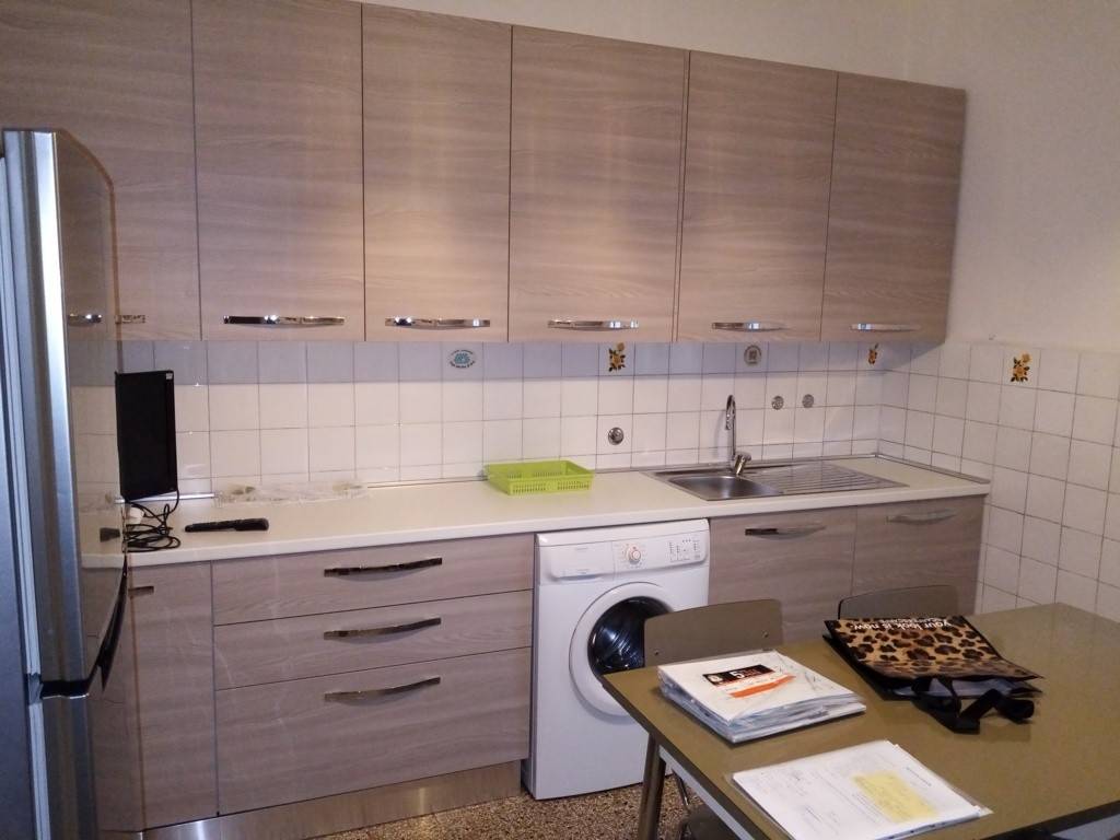 appartamento in vendita a Bologna in zona Pilastro