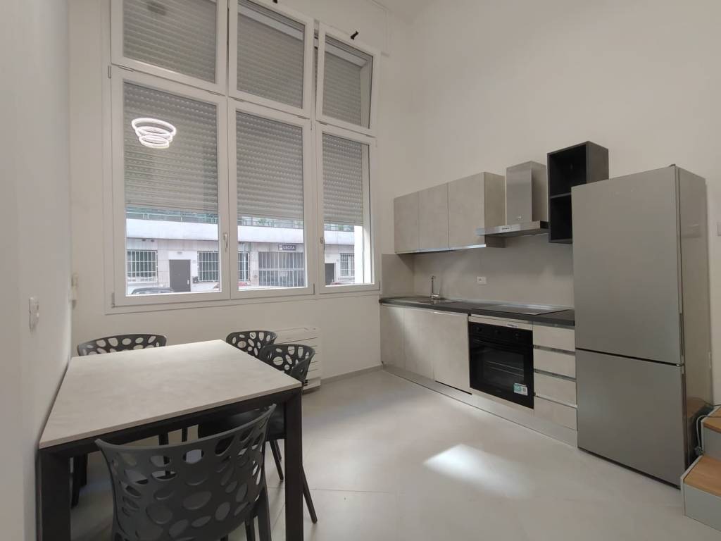 appartamento in vendita a Bologna in zona Savena