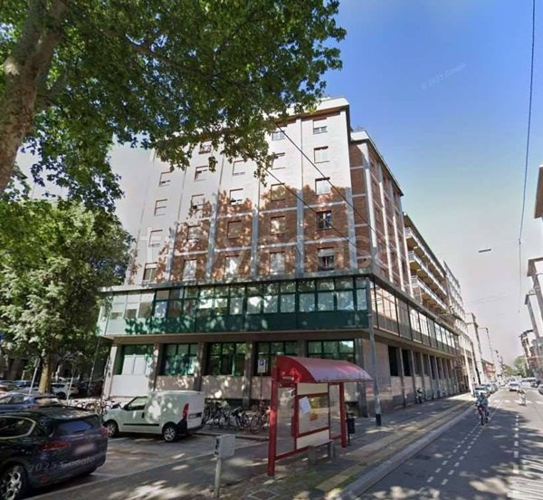 appartamento in vendita a Bologna in zona Quartiere Porto