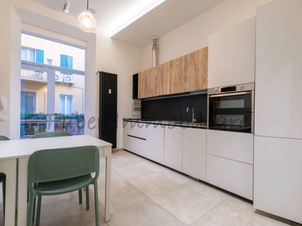 appartamento in vendita a Bologna