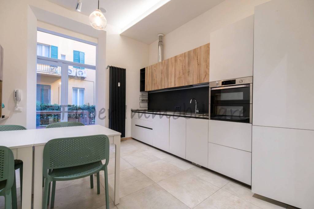 appartamento in vendita a Bologna in zona Centro Storico