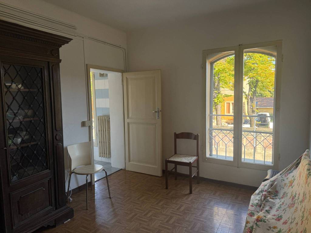 appartamento in vendita a Bologna in zona Saragozza