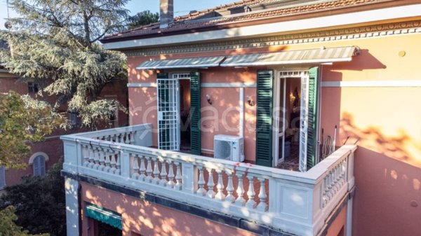 appartamento in vendita a Bologna in zona Saragozza