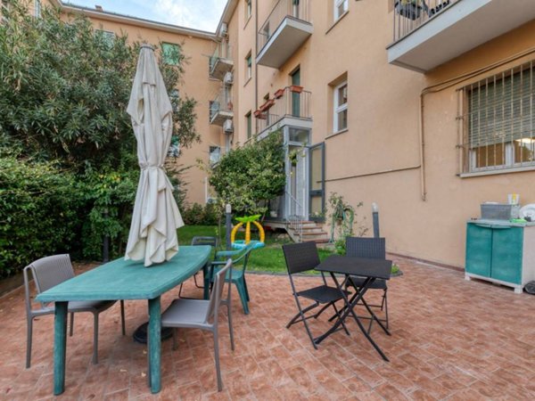 appartamento in vendita a Bologna in zona Colli