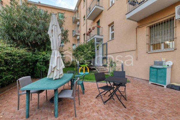 appartamento in vendita a Bologna in zona Murri