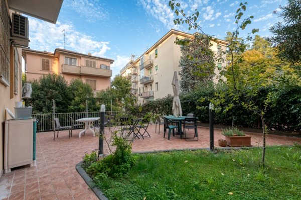 appartamento in vendita a Bologna in zona Murri