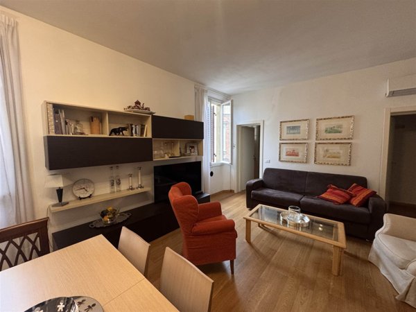 appartamento in vendita a Bologna in zona Centro Storico