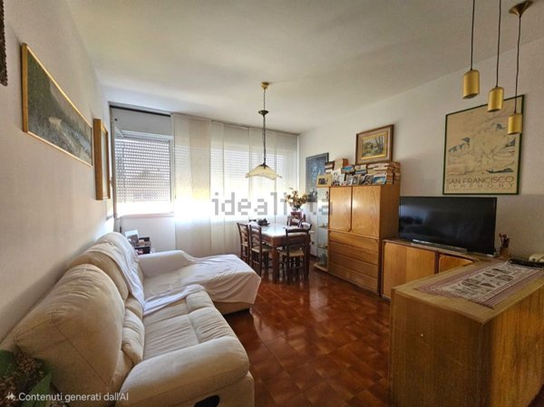 appartamento in vendita a Bologna in zona Casteldebole