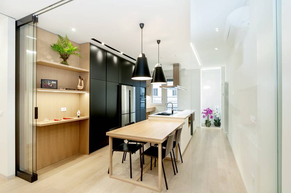 appartamento in vendita a Bologna in zona Centro Storico