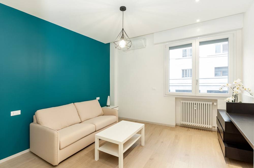 appartamento in vendita a Bologna in zona Centro Storico