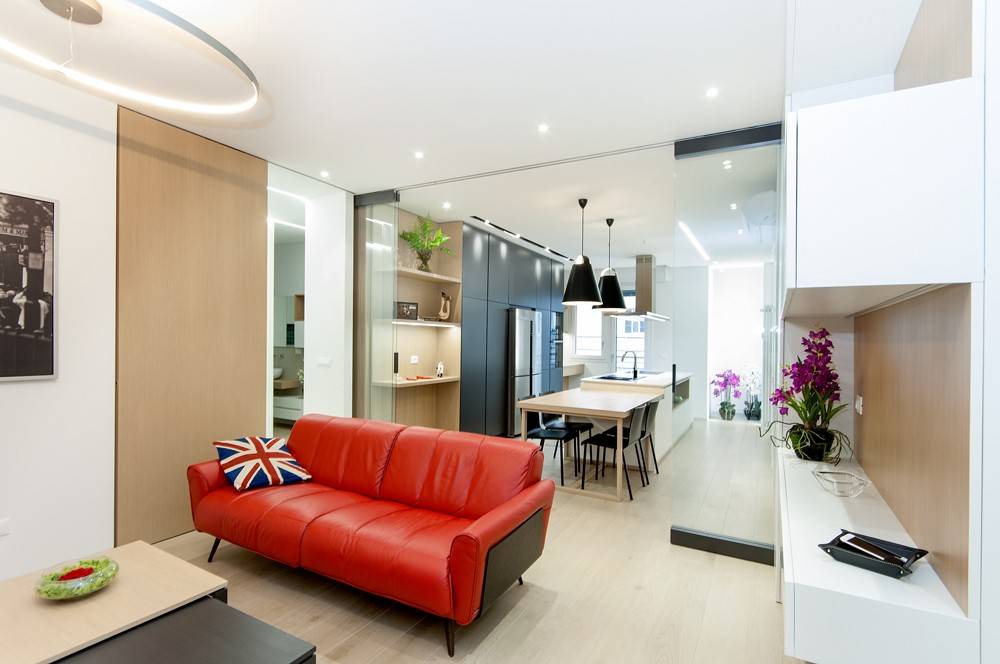 appartamento in vendita a Bologna in zona Centro Storico