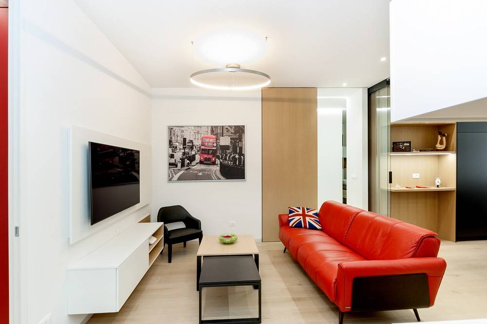 appartamento in vendita a Bologna in zona Centro Storico