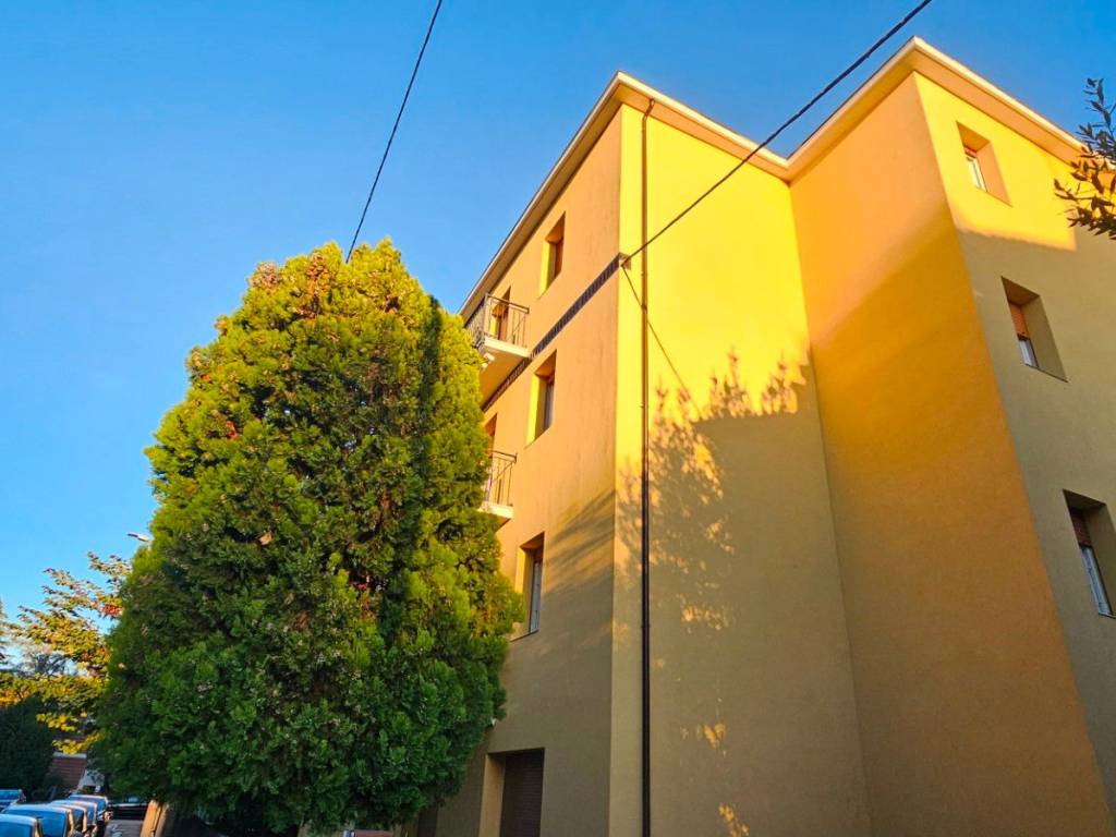 appartamento in vendita a Bologna in zona Barca