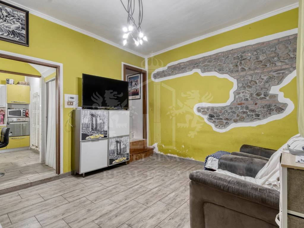 appartamento in vendita a Bologna in zona Aeroporto