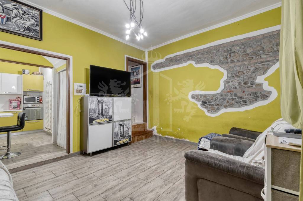 appartamento in vendita a Bologna in zona Casteldebole