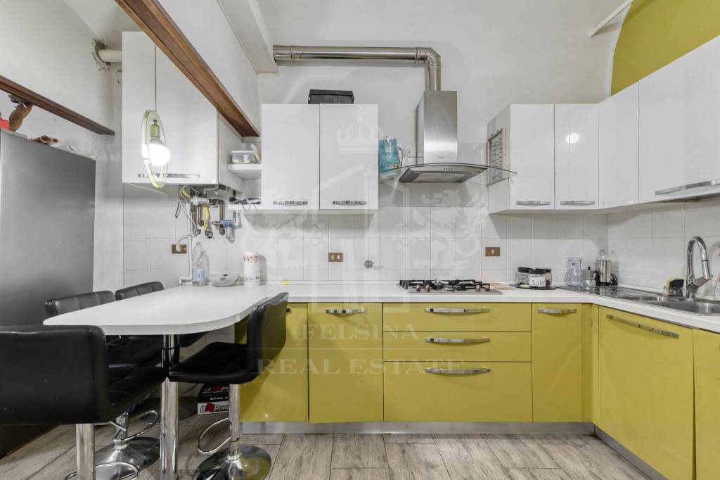 appartamento in vendita a Bologna in zona Casteldebole