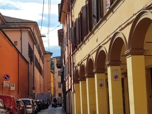 appartamento in vendita a Bologna in zona Centro Storico