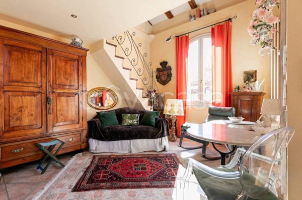 appartamento in vendita a Bologna in zona Centro Storico