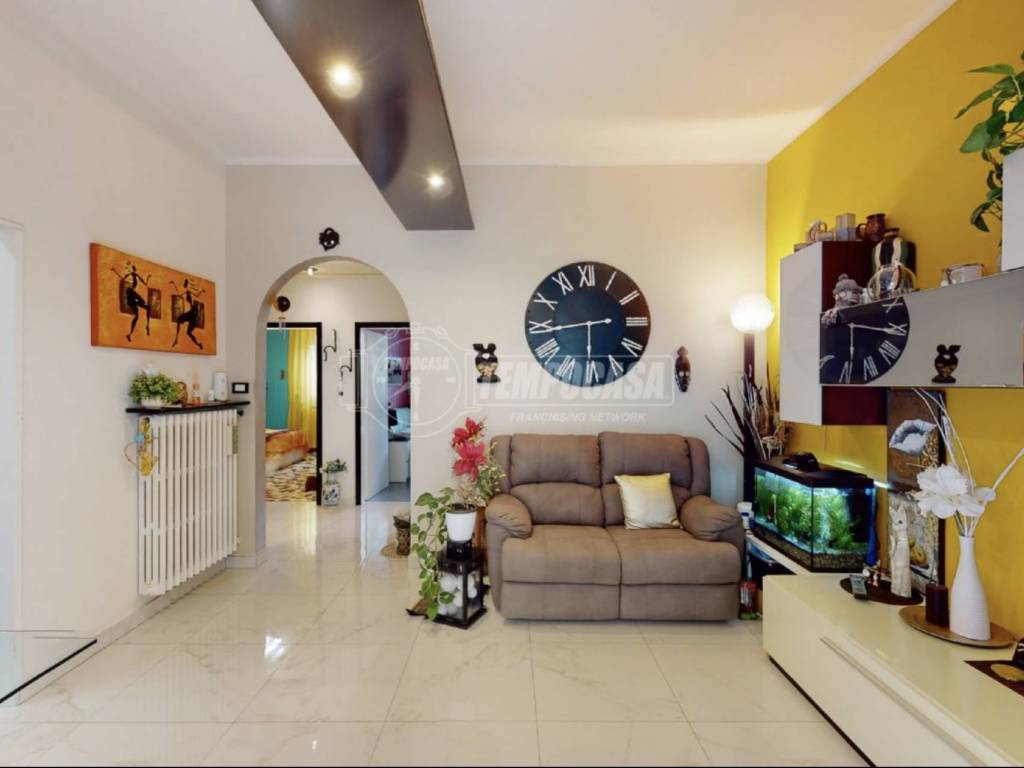 appartamento in vendita a Bologna in zona Borgo Panigale