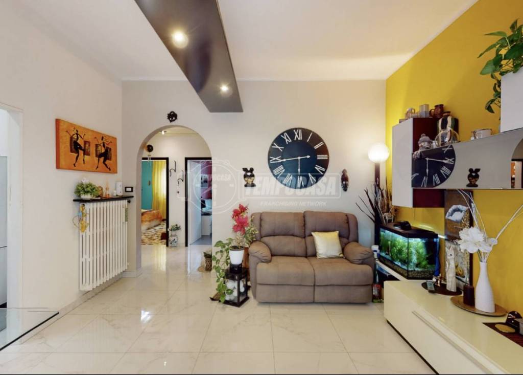 appartamento in vendita a Bologna in zona Borgo Panigale