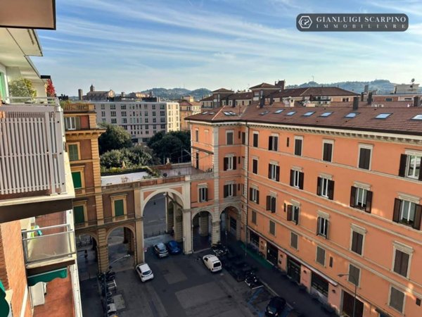 appartamento in vendita a Bologna in zona Centro Storico