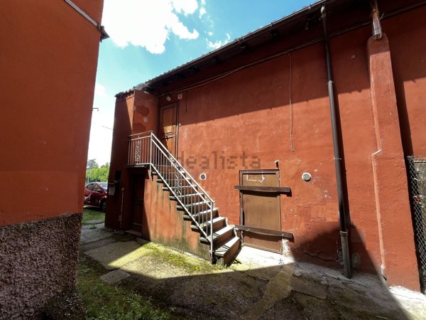 appartamento in vendita a Bologna in zona Corticella