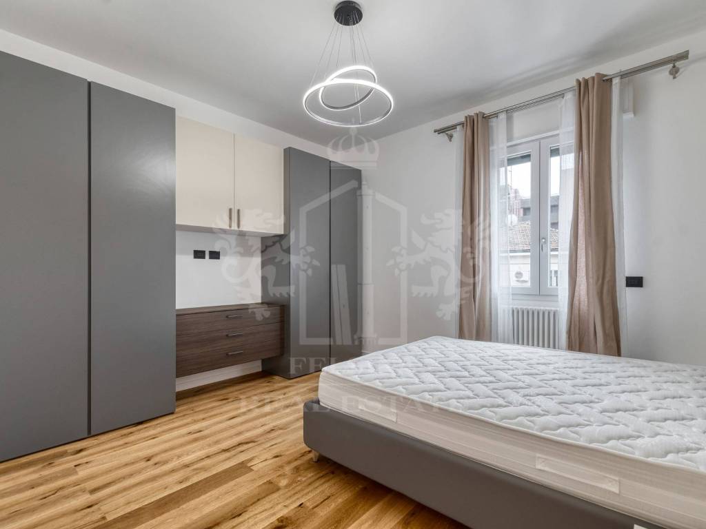 appartamento in vendita a Bologna in zona Corticella