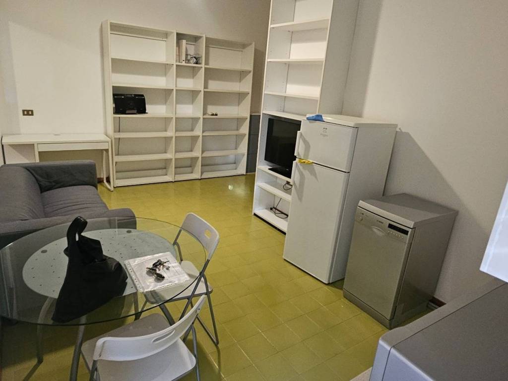 appartamento in vendita a Bologna in zona Corticella