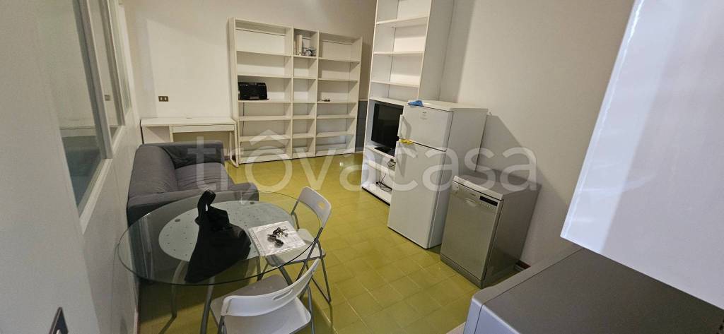 appartamento in vendita a Bologna in zona Quartiere Navile