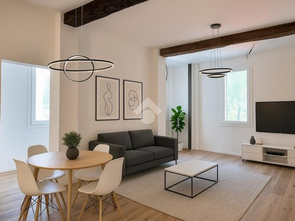 appartamento in vendita a Bologna in zona Quartiere Porto