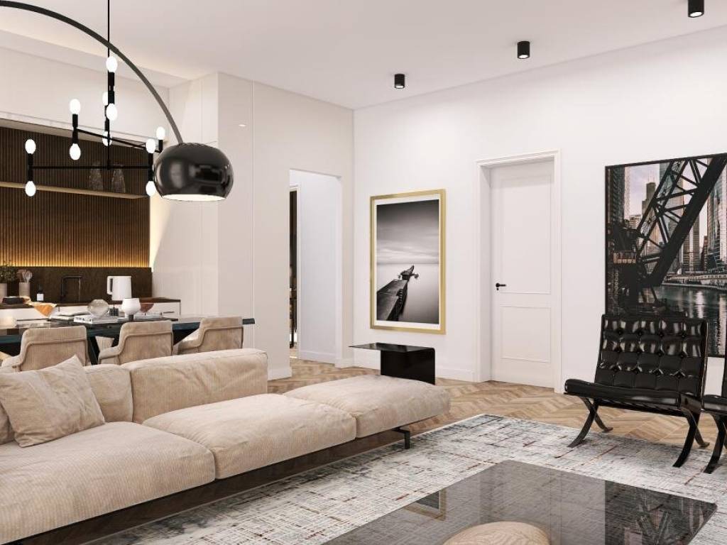 appartamento in vendita a Bologna