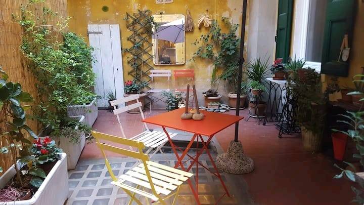 appartamento in vendita a Bologna