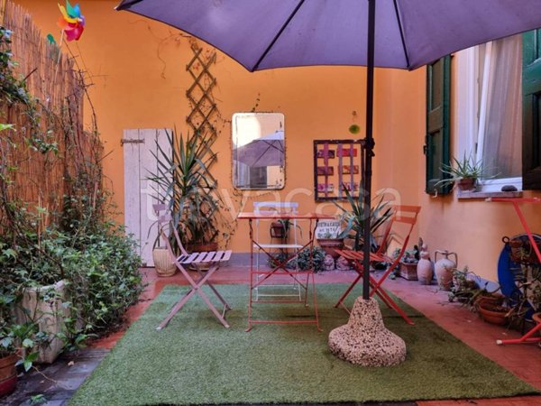 appartamento in vendita a Bologna in zona Quartiere Porto