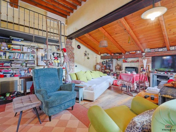 appartamento in vendita a Bologna in zona Borgo Panigale