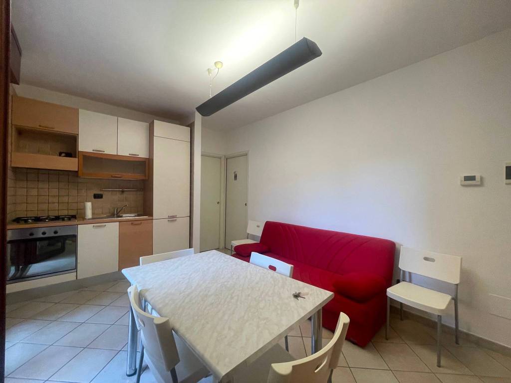 appartamento in vendita a Bologna in zona Corticella