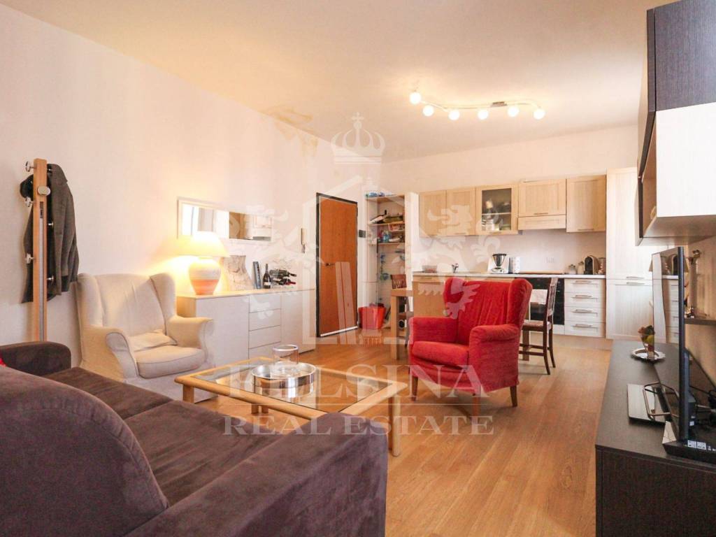 appartamento in vendita a Bologna in zona Centro Storico