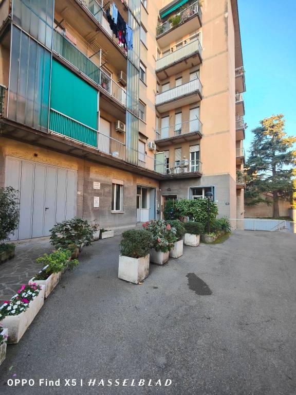 appartamento in vendita a Bologna in zona Santa Viola