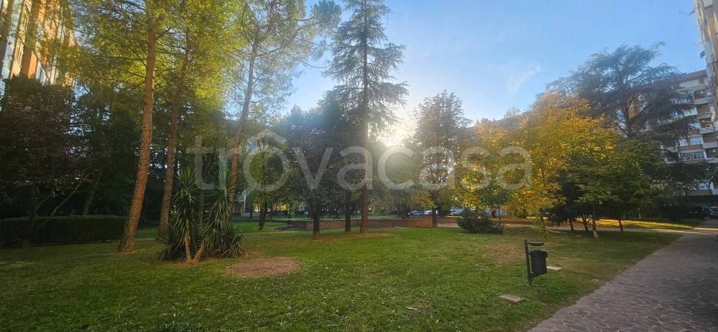 appartamento in vendita a Bologna in zona Savena