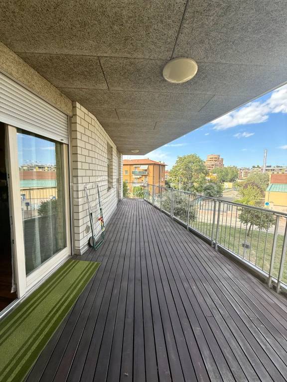 appartamento in vendita a Bologna in zona Santa Viola