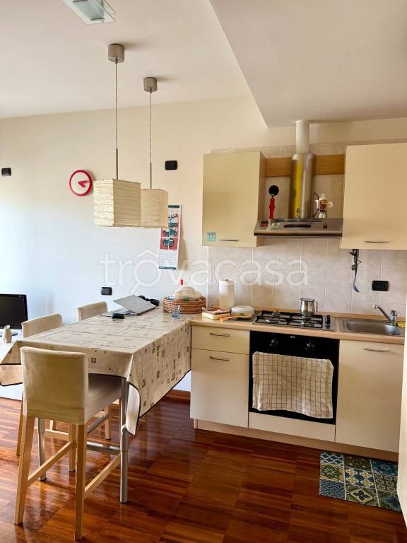 appartamento in vendita a Bologna in zona Santa Viola