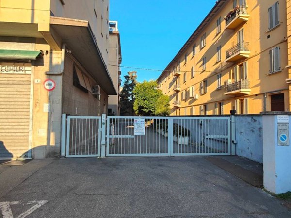 appartamento in vendita a Bologna in zona Barca