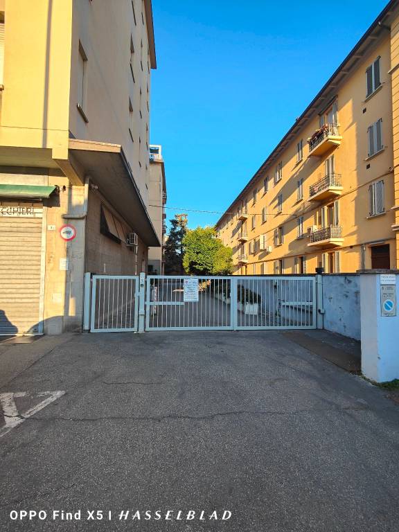 appartamento in vendita a Bologna in zona Santa Viola